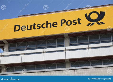 deutsche post german post.